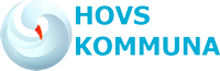 Búmerkið hjá Hovs Kommunu