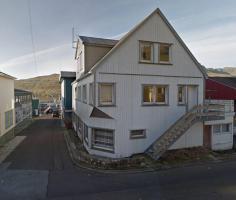 Suðuroyar Barnaverndatænasta
