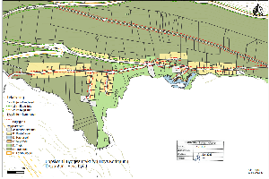 Nýggja byggisamtyktin fyri Hov góðkend