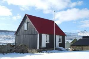 Savnið Á Mýri