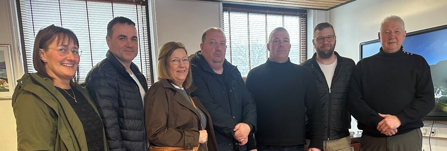 borgarstjórarnir í Suðuroynni