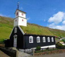 Hovs Kirkja