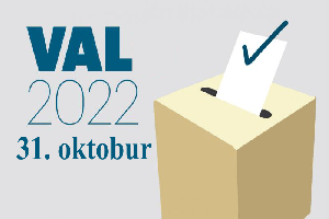 Fólkatingsvalið 2022